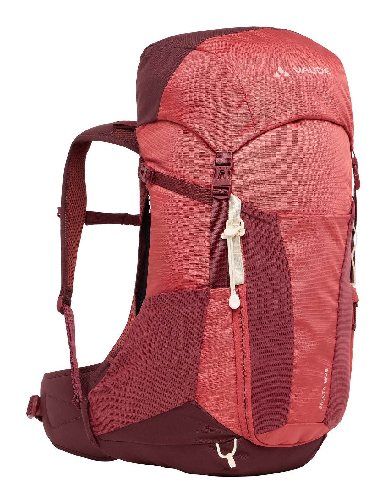VAUDE Women's Brenta 28 Backpack Brick VAUDE Women's Brenta 28 Backpack Brick