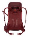VAUDE Women's Brenta 28 Backpack Brick VAUDE Women's Brenta 28 Backpack Brick