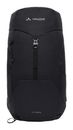 VAUDE Jura 28 Long Backpack Black