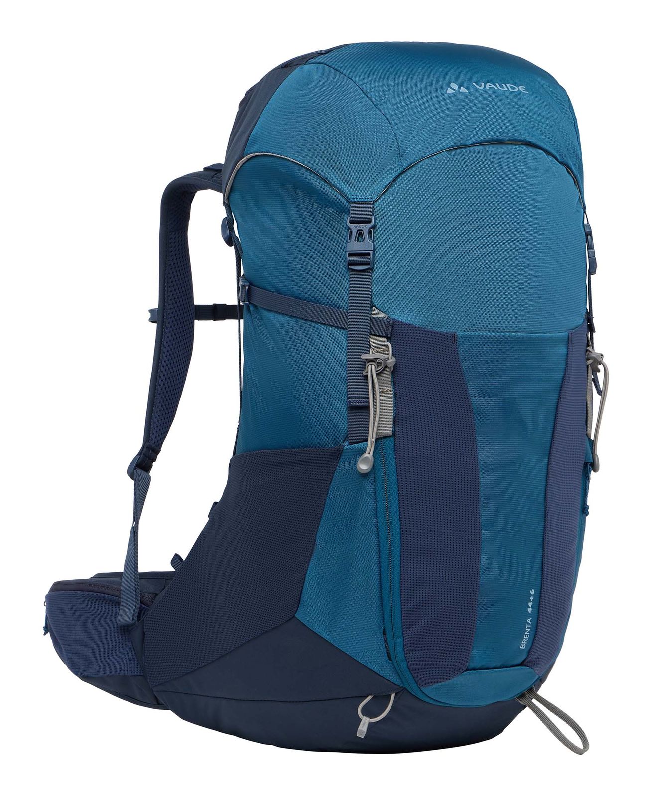VAUDE Brenta 44 + 6 Backpack Baltic Sea VAUDE Brenta 44 + 6 Backpack Baltic Sea