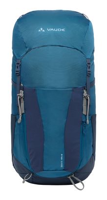 VAUDE Brenta 44 + 6 Backpack Baltic Sea