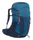 VAUDE Brenta 44 + 6 Backpack Baltic Sea VAUDE Brenta 44 + 6 Backpack Baltic Sea