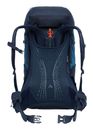 VAUDE Brenta 44 + 6 Backpack Baltic Sea VAUDE Brenta 44 + 6 Backpack Baltic Sea