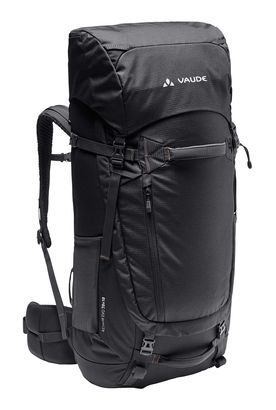 VAUDE Astrum EVO 70 + 10 Black