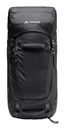 VAUDE Astrum EVO 70 + 10 Black