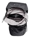 VAUDE Astrum EVO 70 + 10 Black