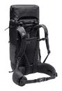 VAUDE Astrum EVO 70 + 10 Black