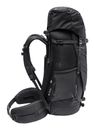 VAUDE Astrum EVO 70 + 10 Black