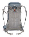 VAUDE Brenta 24 Backpack Pigeon Grey VAUDE Brenta 24 Backpack Pigeon Grey