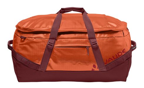 VAUDE CityDuffel 65 Buckeye