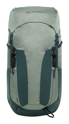VAUDE Brenta 36 + 6 Backpack Agave