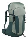 VAUDE Brenta 36 + 6 Backpack Agave VAUDE Brenta 36 + 6 Backpack Agave