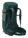 VAUDE Brenta 36 + 6 Backpack Agave VAUDE Brenta 36 + 6 Backpack Agave