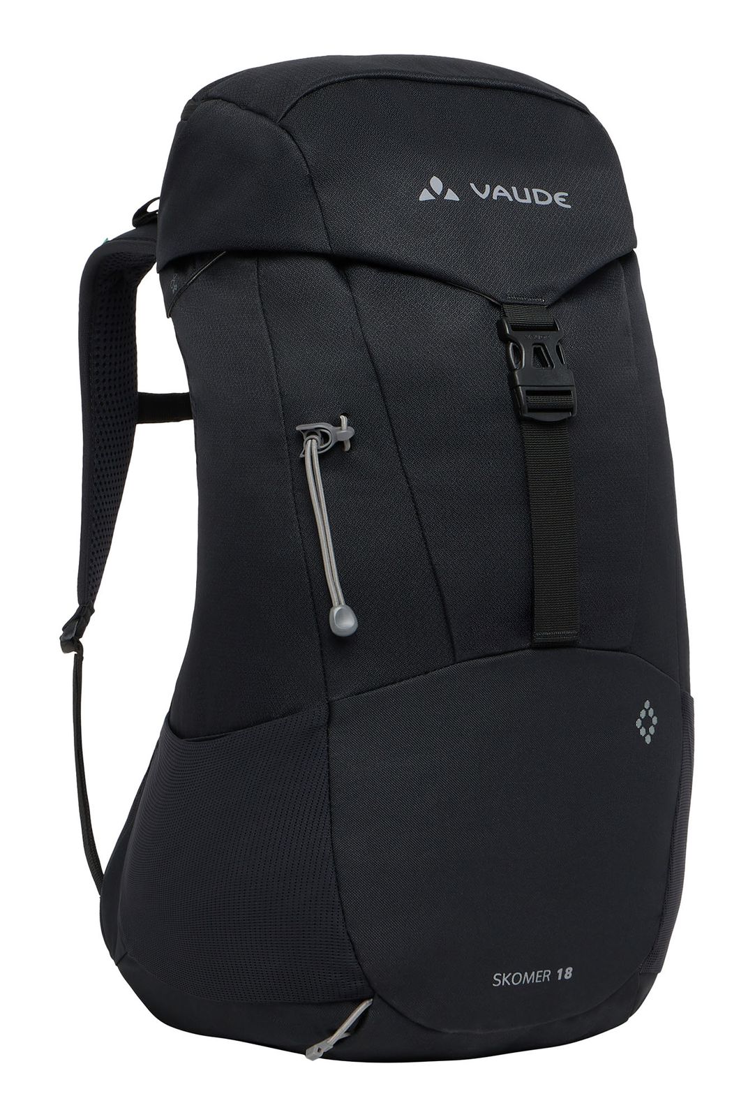 VAUDE Women's Skomer 18 Black VAUDE Women's Skomer 18 Black