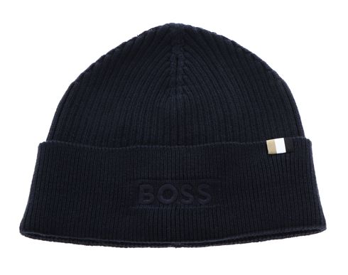 BOSS Magico Hat Dark Blue BOSS Magico Hat Dark Blue