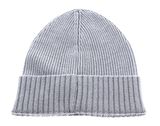 BOSS Flavio Beanie Silver BOSS Flavio Beanie Silver