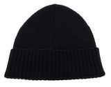BOSS Flavio Beanie Black BOSS Flavio Beanie Black
