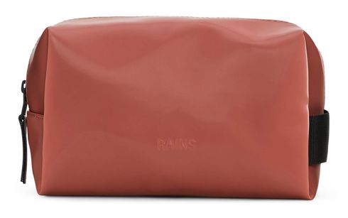 RAINS Wash Bag S Honor