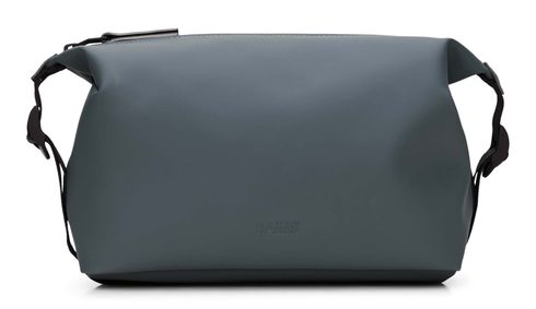 RAINS Hilo Wash Bag Lagoon RAINS Hilo Wash Bag Lagoon