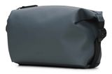 RAINS Hilo Wash Bag Lagoon