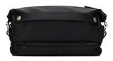 RAINS Otaru Wash Bag Black