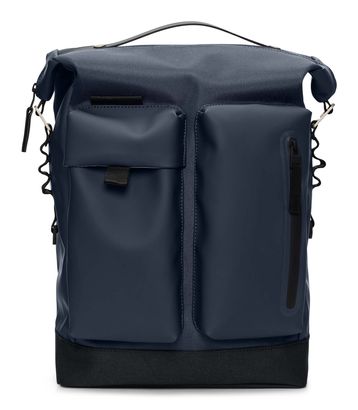 RAINS Otaru Backpack W3 Navy