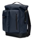 RAINS Otaru Backpack W3 Navy