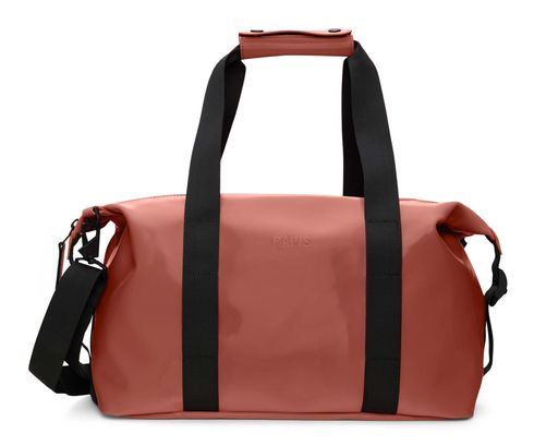 RAINS Hilo Weekend Bag S Honor