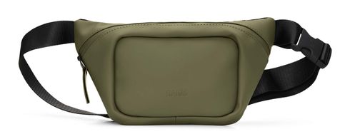 RAINS Bum Bag Mini W3 Marsh