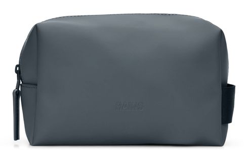 RAINS Wash Bag S Lagoon