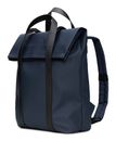 RAINS 2 Way Tote Backpack W3 Navy