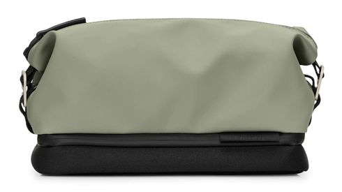 RAINS Otaru Wash Bag Drift