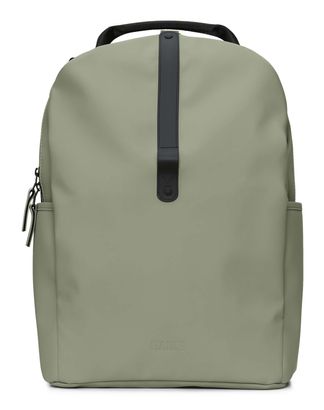 RAINS Clip Front Backpack W3 Drift
