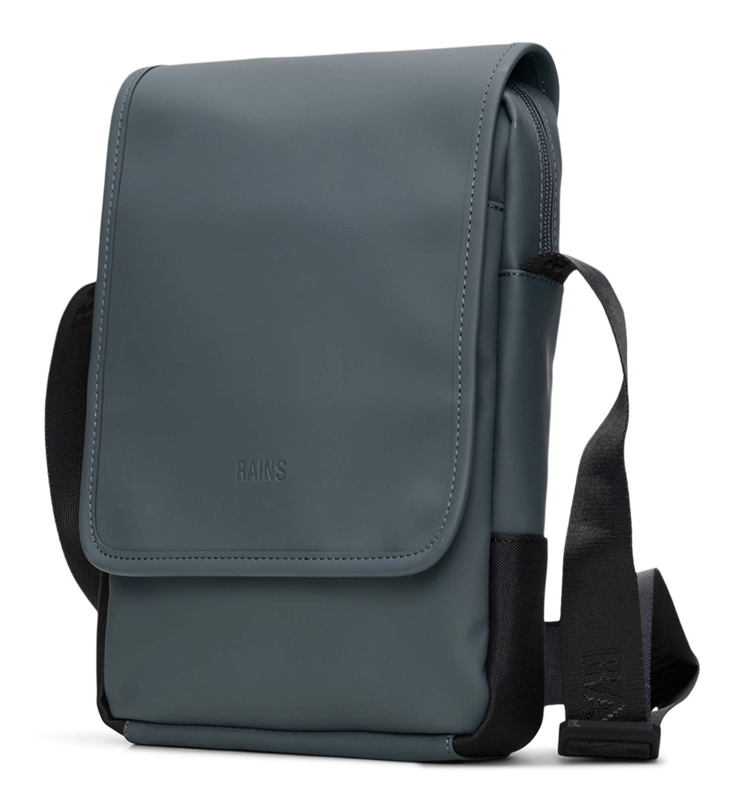 RAINS Trail Reporter Bag Lagoon RAINS Trail Reporter Bag Lagoon
