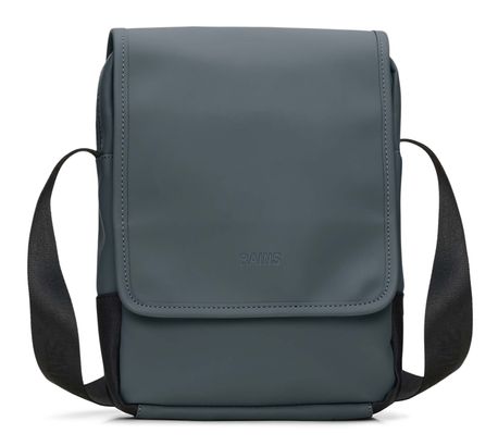 RAINS Trail Reporter Bag Lagoon RAINS Trail Reporter Bag Lagoon