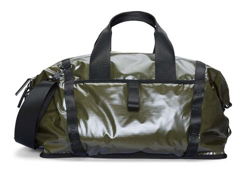 RAINS Sibu Weekend Bag Marsh RAINS Sibu Weekend Bag Marsh