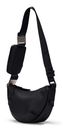 RAINS Valera Shoulder Bag Mini W3 Black