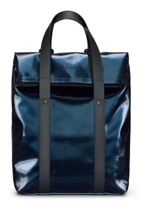 RAINS 2 Way Tote Backpack Mini W3 Spill