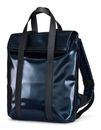 RAINS 2 Way Tote Backpack Mini W3 Spill RAINS 2 Way Tote Backpack Mini W3 Spill