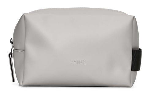 RAINS Wash Bag S Nimbus