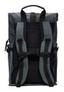 RAINS Texel Moulded Backpack W3 Lagoon