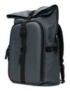 RAINS Texel Moulded Backpack W3 Lagoon