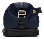 RAINS Otaru Wash Bag Navy