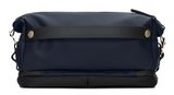 RAINS Otaru Wash Bag Navy