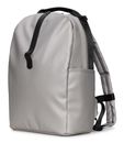 RAINS Clip Front Backpack W3 Nimbus