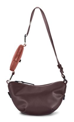 RAINS Valera Shoulder Bag Mini W3 Depth RAINS Valera Shoulder Bag Mini W3 Depth