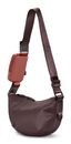 RAINS Valera Shoulder Bag Mini W3 Depth