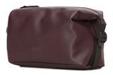 RAINS Hilo Wash Bag Depth