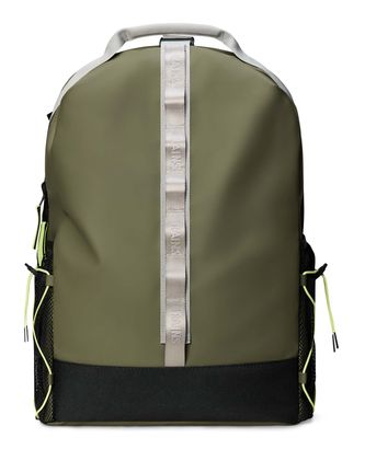 RAINS Trail Clip Front Backpack W3 Marsh
