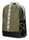 RAINS Trail Clip Front Backpack W3 Marsh